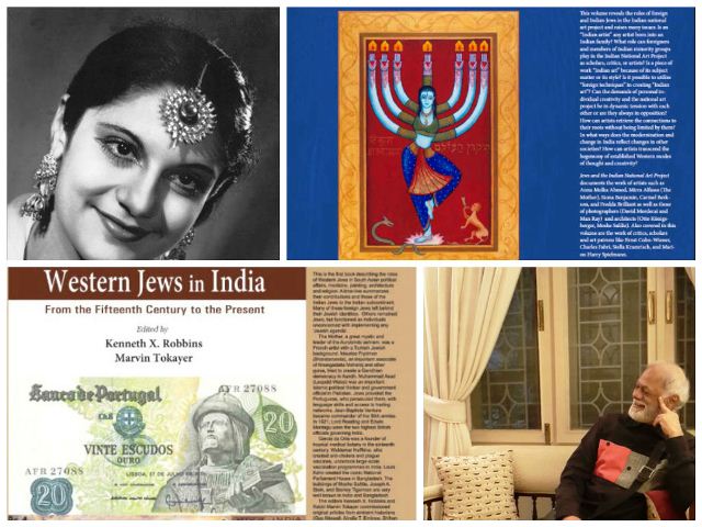 Jews in India